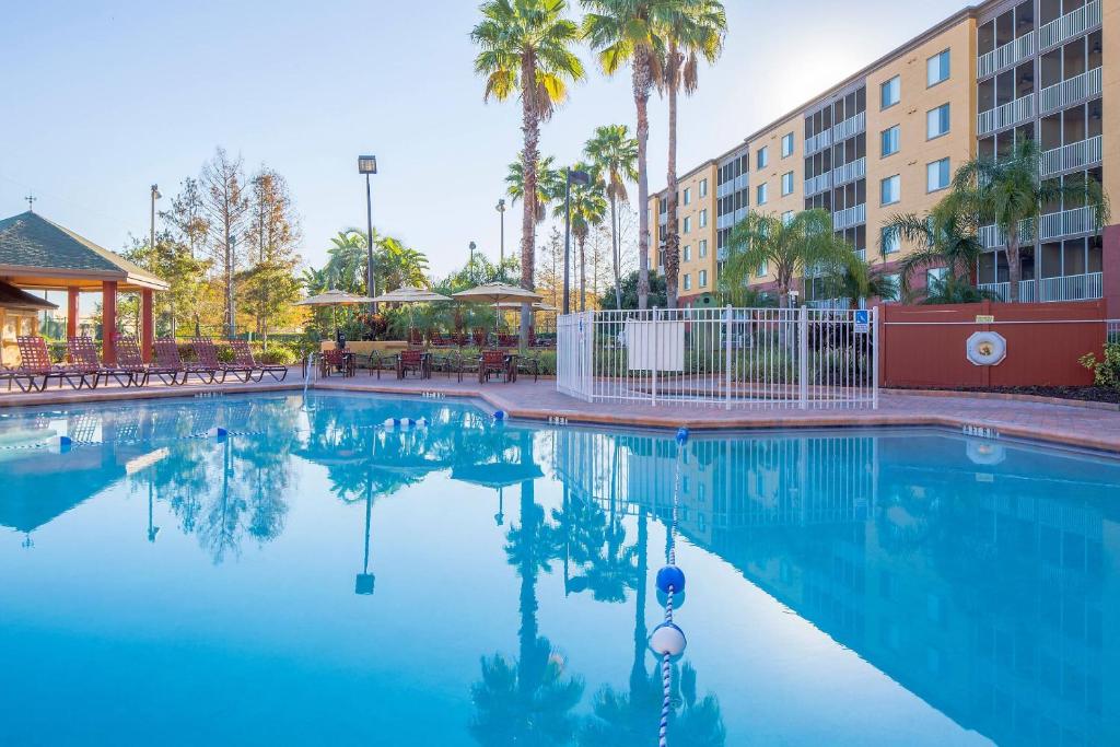 Bluegreen Resorts - Orlando's Sunshine Resort